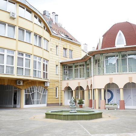 Premium Home Pécs Exterior photo