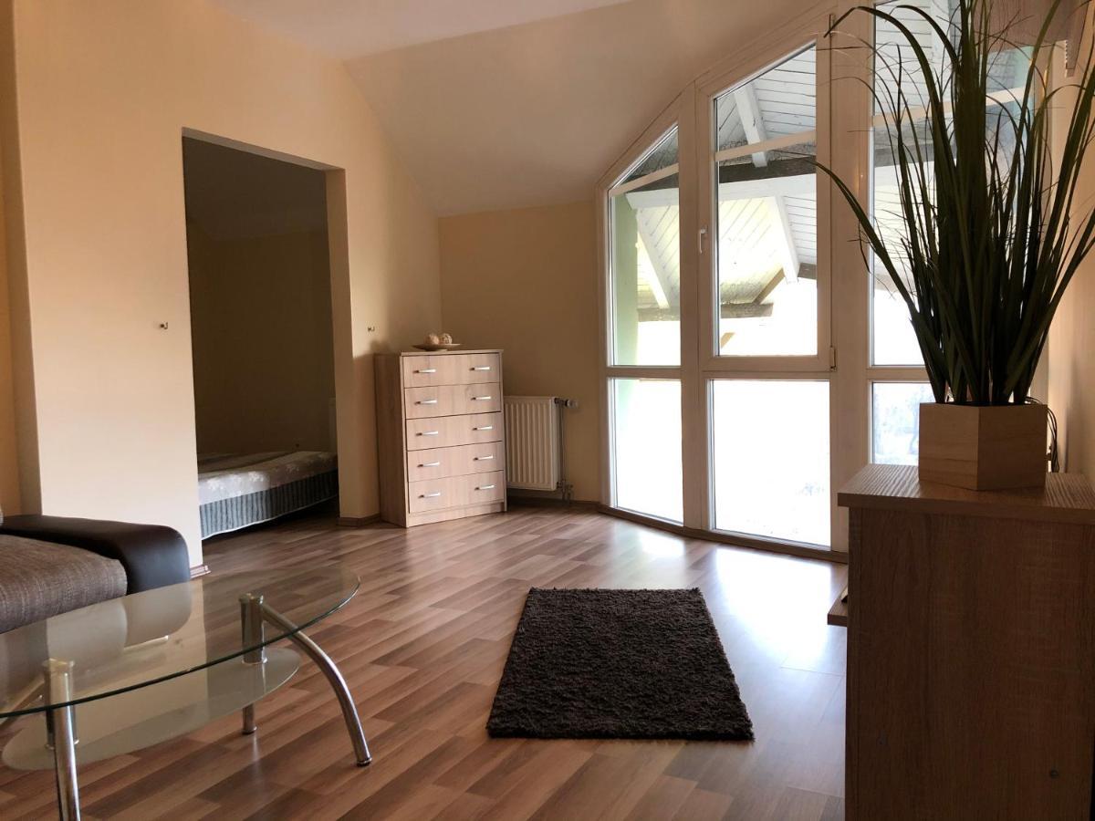 Premium Home Pécs Exterior photo