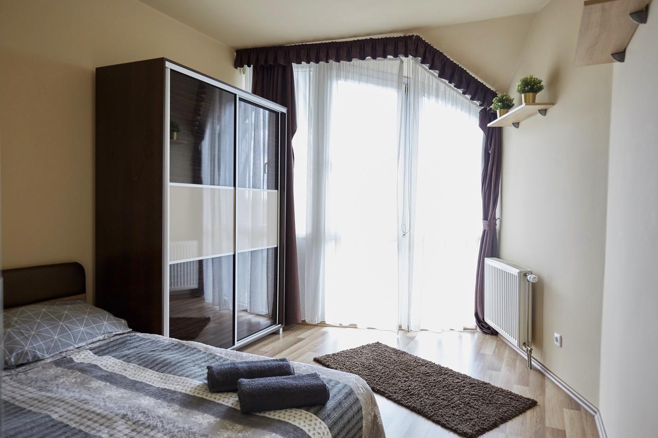 Premium Home Pécs Exterior photo