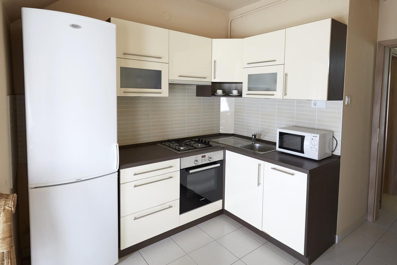 Premium Home Pécs Exterior photo