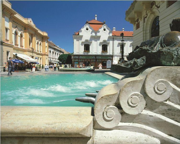 Premium Home Pécs Exterior photo
